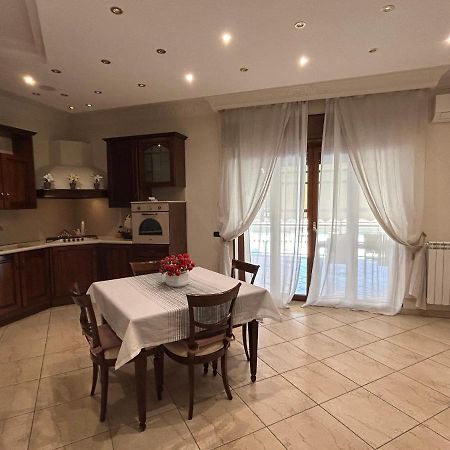 Appartement Luxury_C3 à Naples Extérieur photo