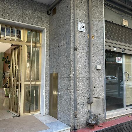 Appartement Luxury_C3 à Naples Extérieur photo