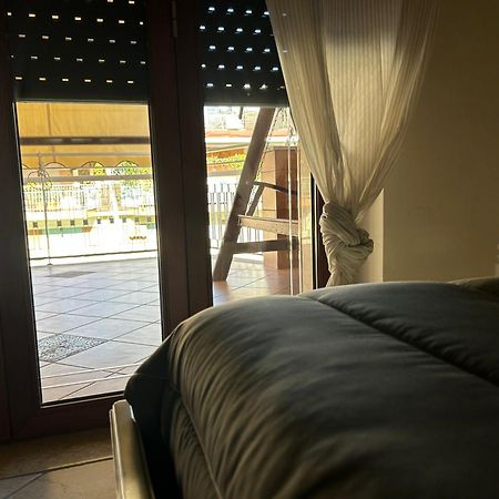 Appartement Luxury_C3 à Naples Extérieur photo