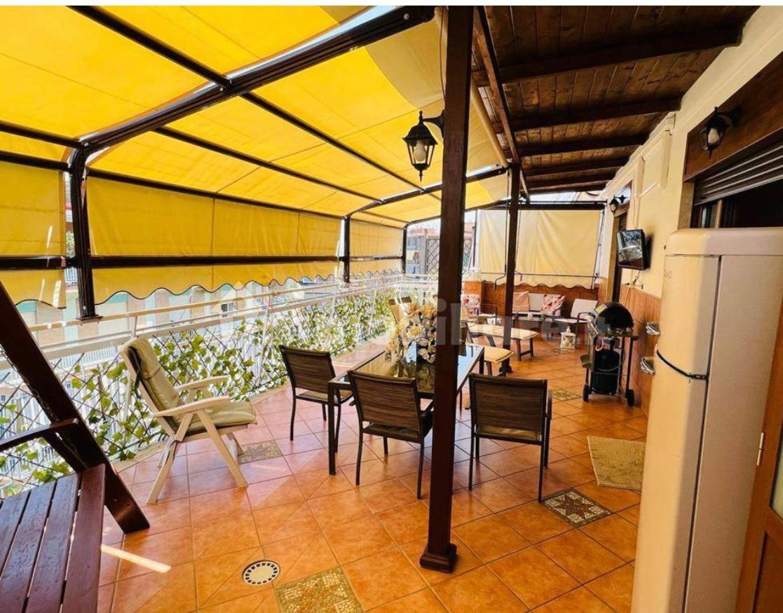 Appartement Luxury_C3 à Naples Extérieur photo