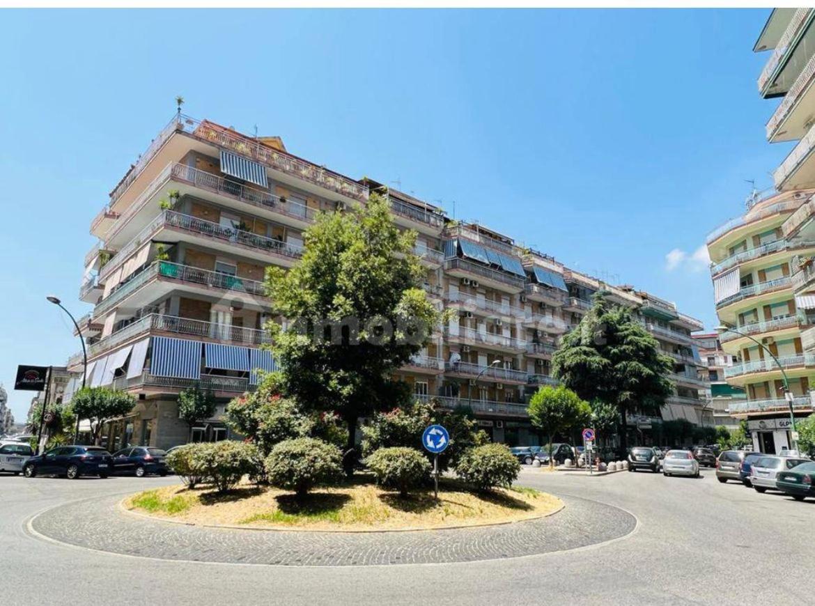 Appartement Luxury_C3 à Naples Extérieur photo