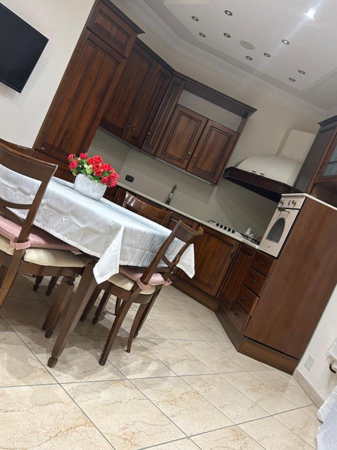 Appartement Luxury_C3 à Naples Extérieur photo