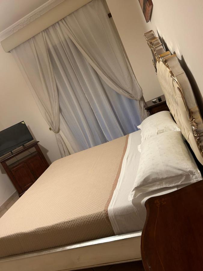 Appartement Luxury_C3 à Naples Extérieur photo