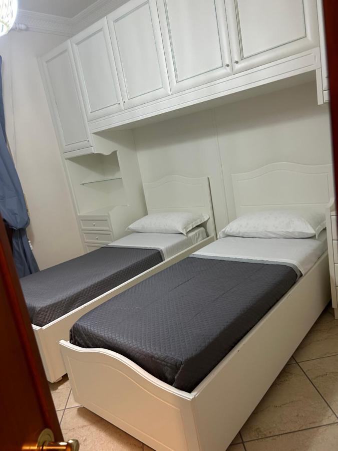 Appartement Luxury_C3 à Naples Extérieur photo
