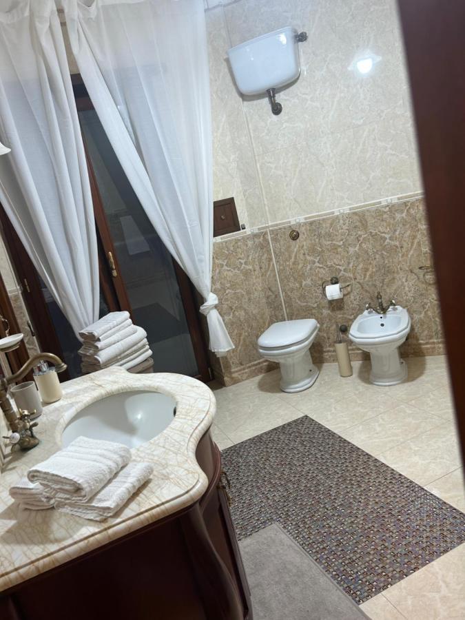 Appartement Luxury_C3 à Naples Extérieur photo