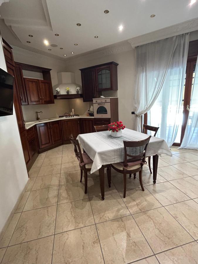Appartement Luxury_C3 à Naples Extérieur photo
