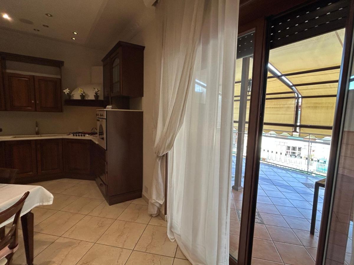 Appartement Luxury_C3 à Naples Extérieur photo