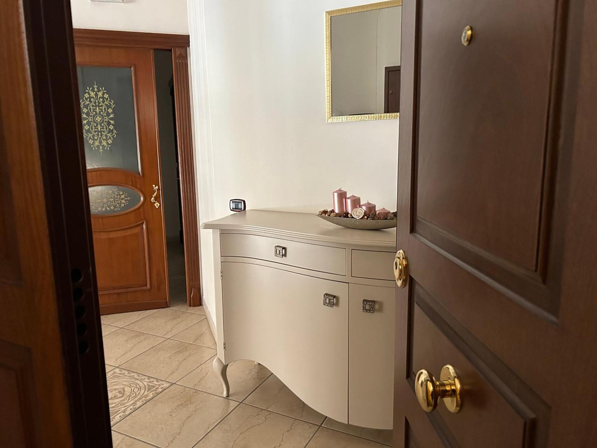 Appartement Luxury_C3 à Naples Extérieur photo