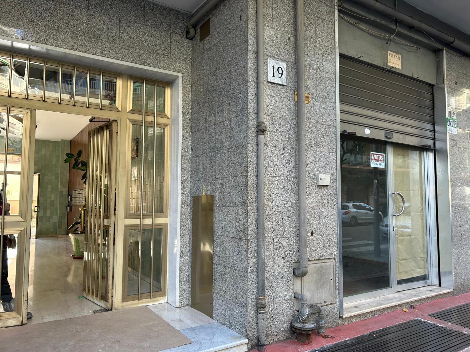 Appartement Luxury_C3 à Naples Extérieur photo