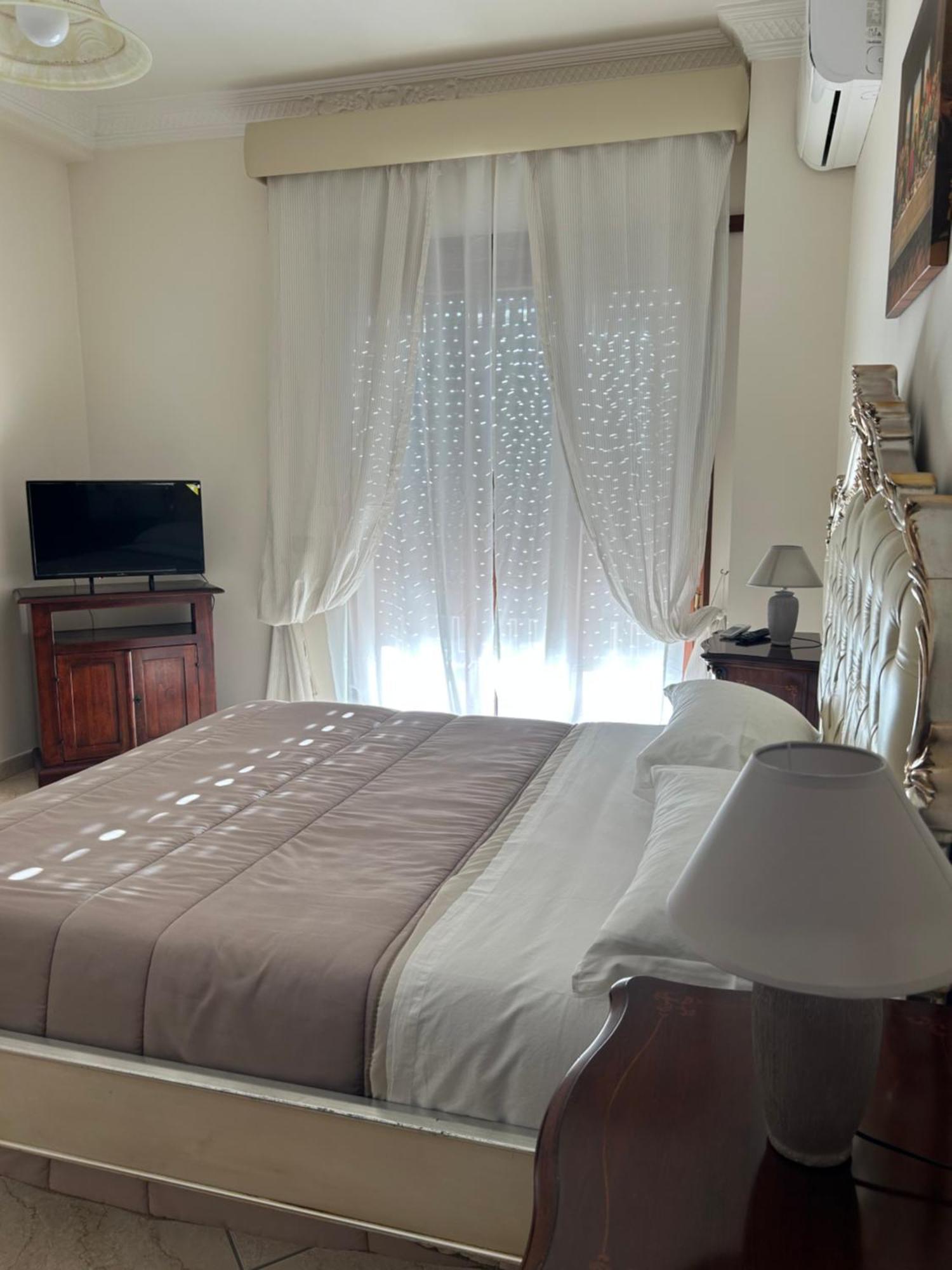 Appartement Luxury_C3 à Naples Extérieur photo