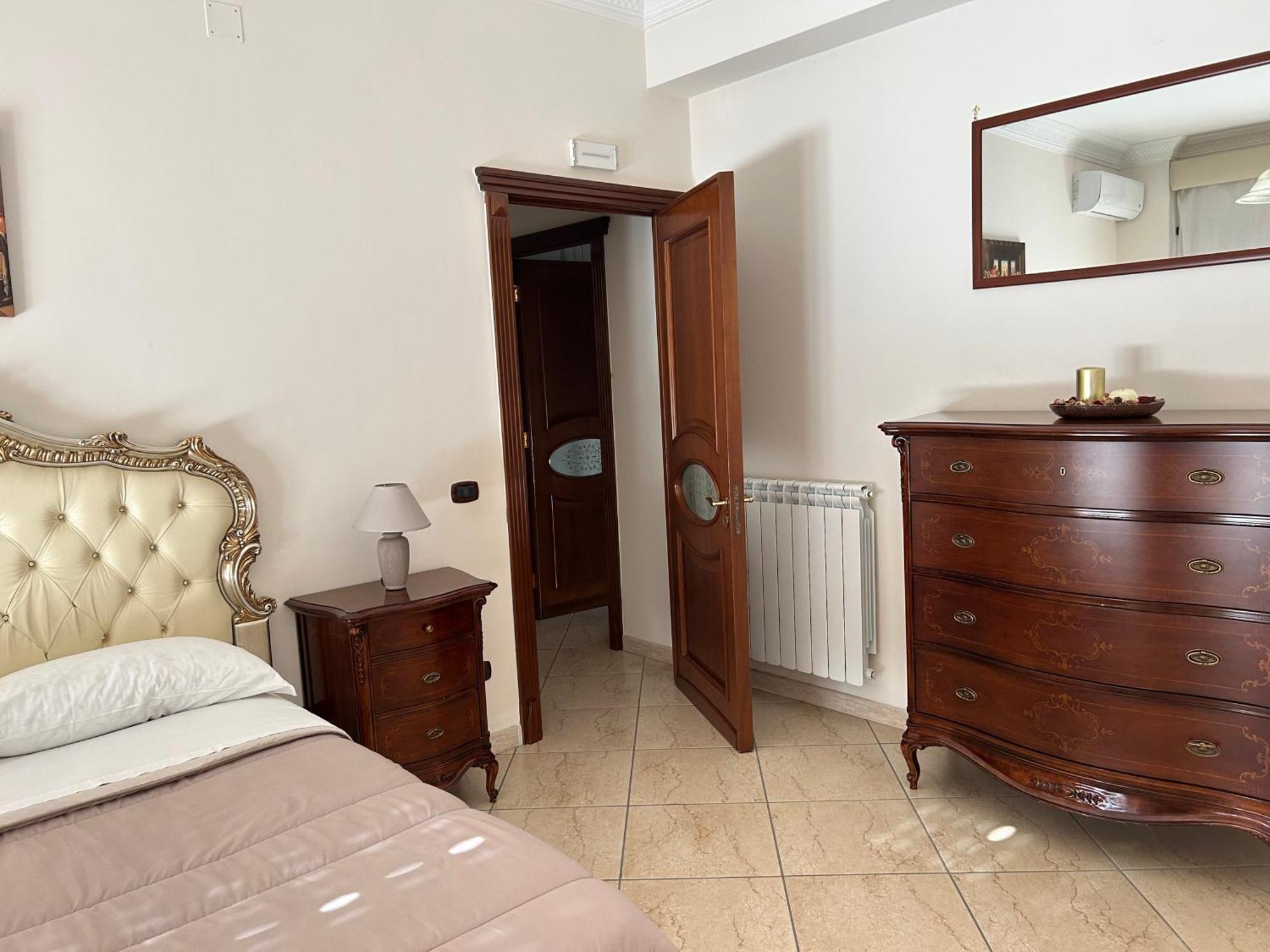 Appartement Luxury_C3 à Naples Extérieur photo