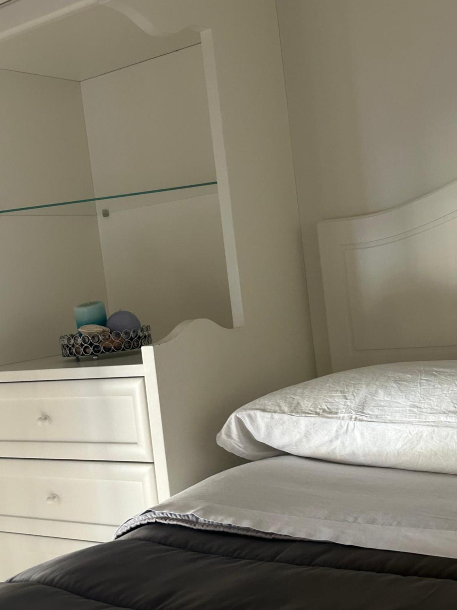 Appartement Luxury_C3 à Naples Extérieur photo