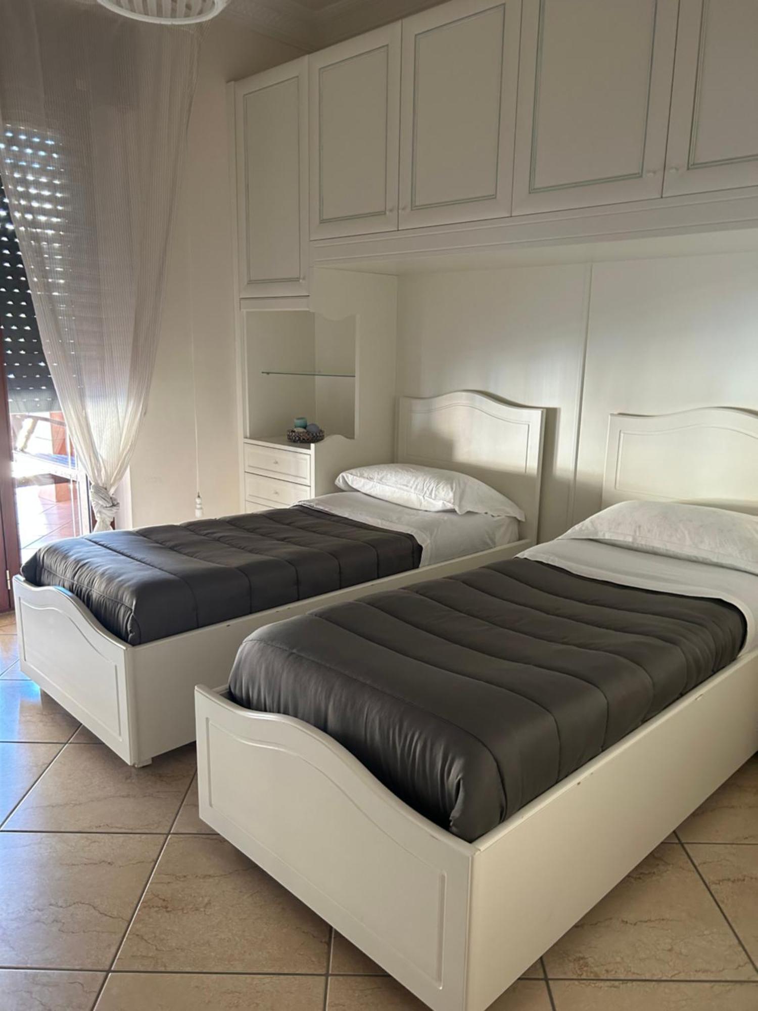 Appartement Luxury_C3 à Naples Extérieur photo