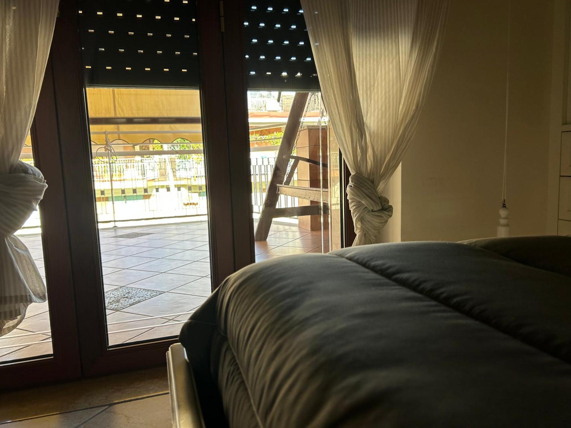 Appartement Luxury_C3 à Naples Extérieur photo