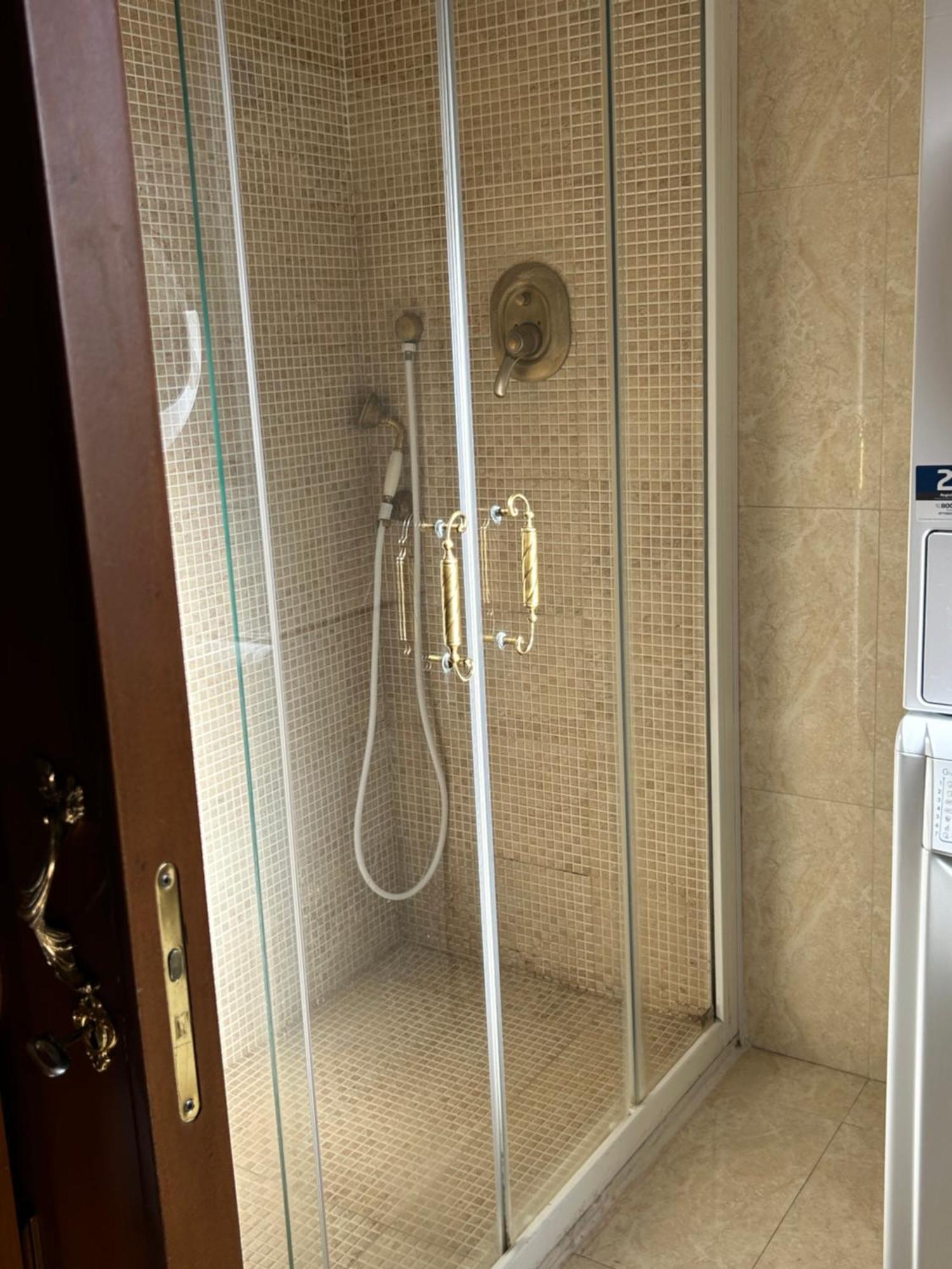 Appartement Luxury_C3 à Naples Extérieur photo