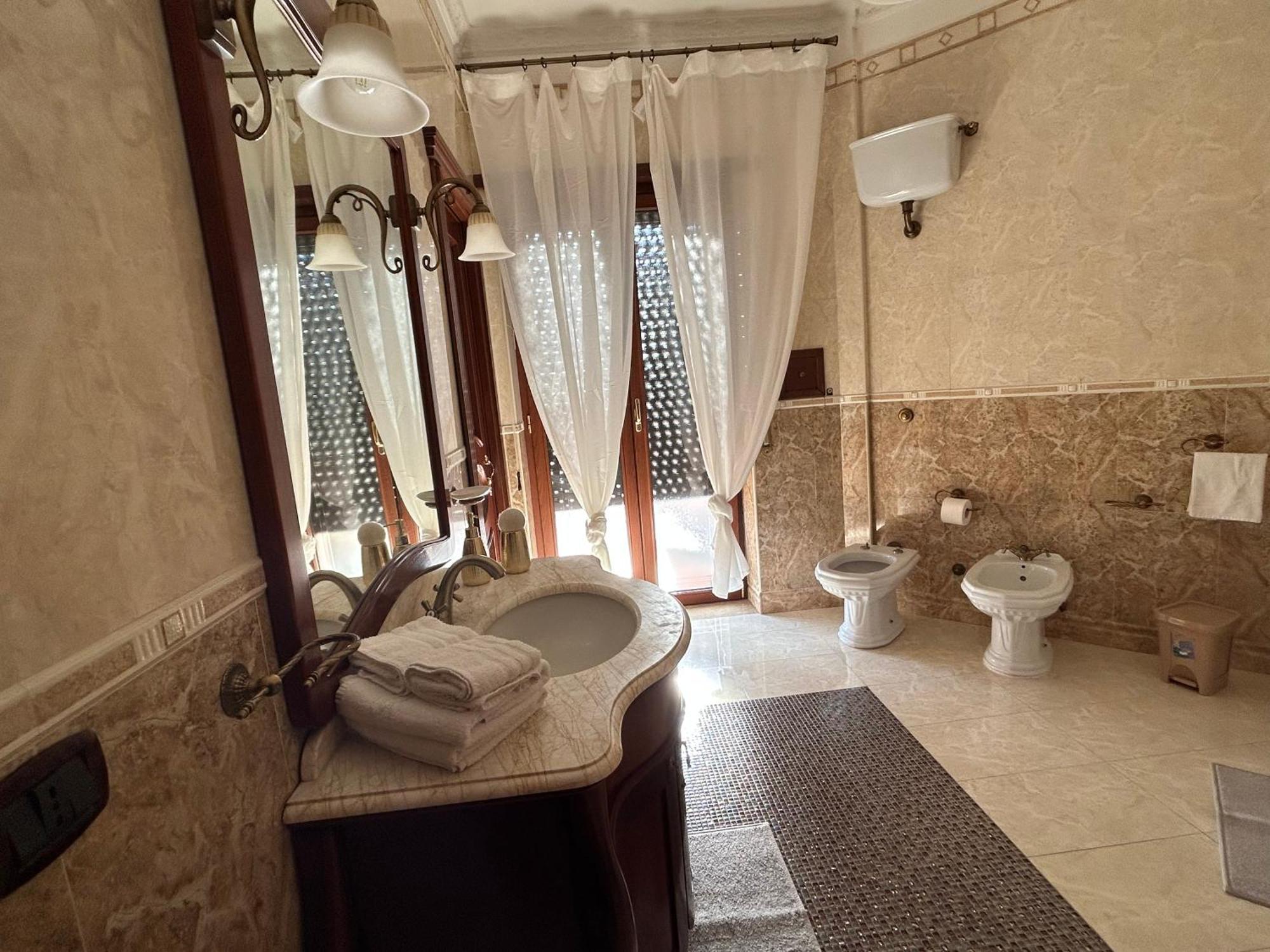 Appartement Luxury_C3 à Naples Extérieur photo