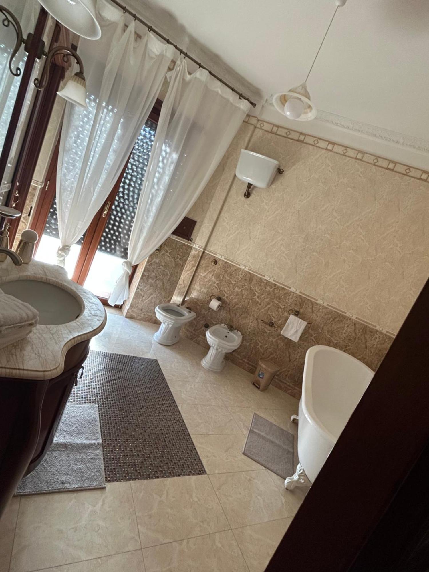 Appartement Luxury_C3 à Naples Extérieur photo