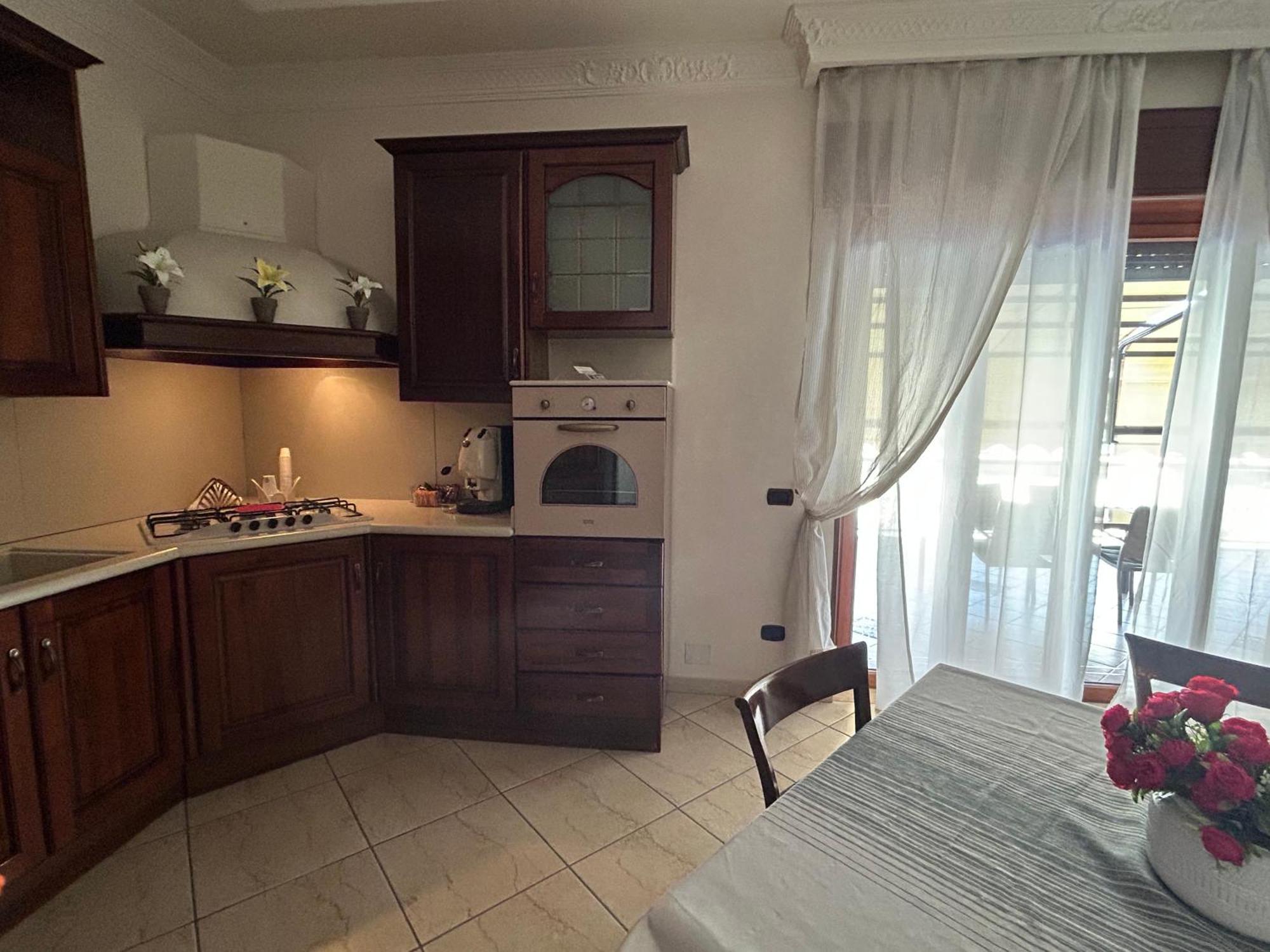 Appartement Luxury_C3 à Naples Extérieur photo